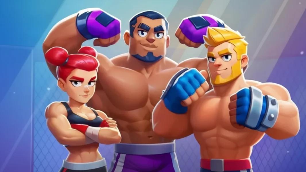 BigClash banner